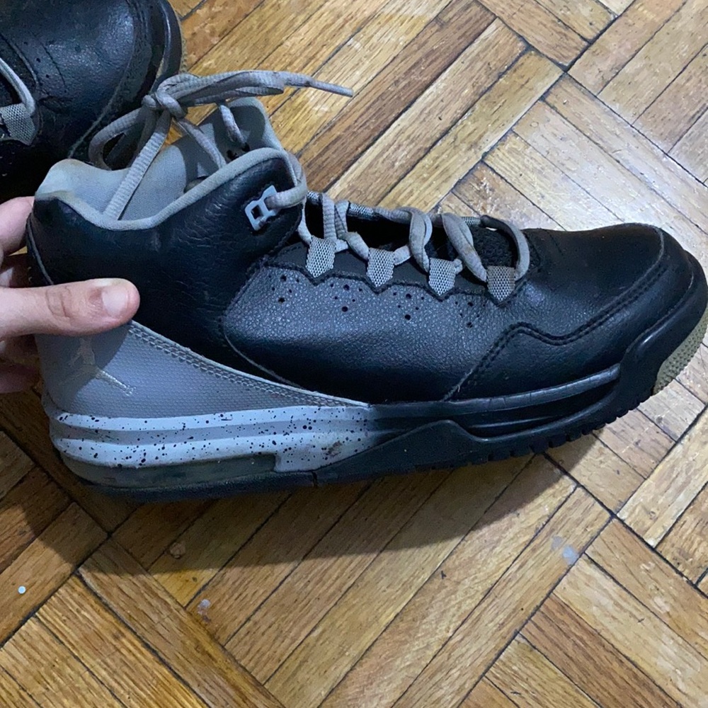 Jordan Flight Origin 2, Used